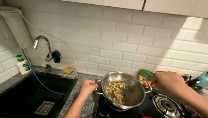 Cooking