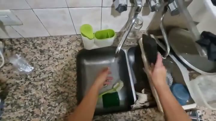 Dishes