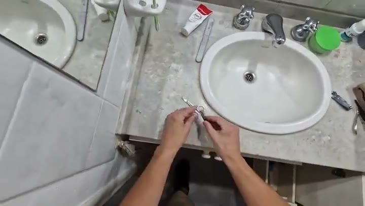 Sink