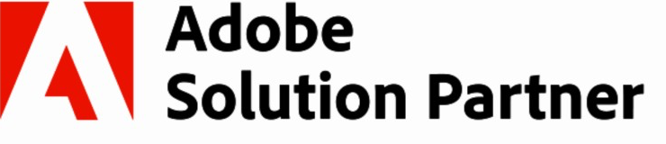 Adobe Solution Partner